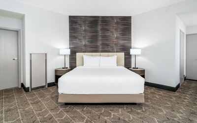 Crowne Plaza Los Angeles Harbor Hotel by IHG