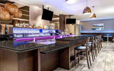Crowne Plaza Los Angeles Harbor Hotel by IHG