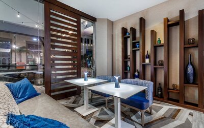 Crowne Plaza Los Angeles Harbor Hotel by IHG
