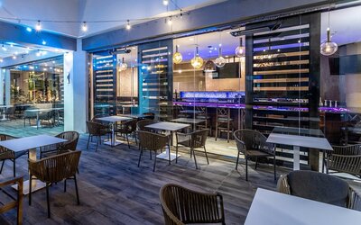 Crowne Plaza Los Angeles Harbor Hotel by IHG
