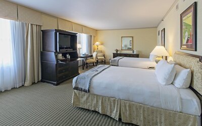The Brown Hotel