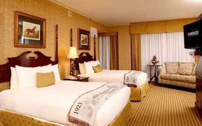 The Brown Hotel