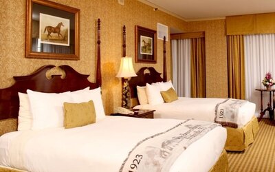 The Brown Hotel