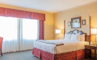 The Brown Hotel