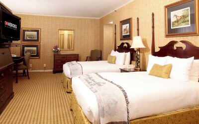 The Brown Hotel