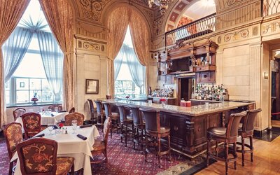 The Brown Hotel