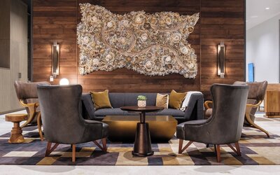 Hotel Bourré Bonne Louisville, Curio Collection by Hilton