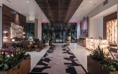 Hotel Bourré Bonne Louisville, Curio Collection by Hilton