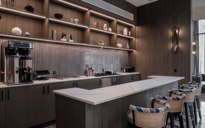 Hotel Bourré Bonne Louisville, Curio Collection by Hilton