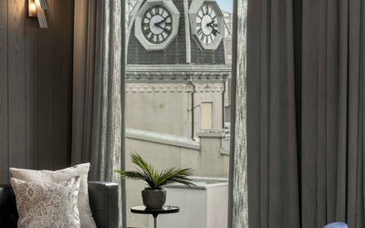 Hotel Bourré Bonne Louisville, Curio Collection by Hilton