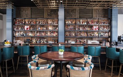 Hotel Bourré Bonne Louisville, Curio Collection by Hilton