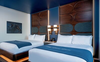 Hotel Bourré Bonne Louisville, Curio Collection by Hilton