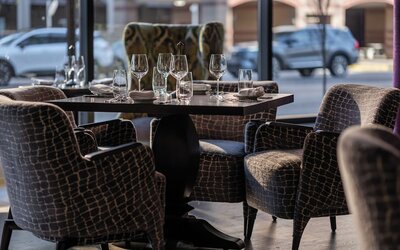 Hotel Bourré Bonne Louisville, Curio Collection by Hilton