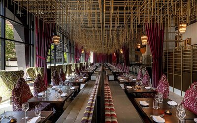 Hotel Bourré Bonne Louisville, Curio Collection by Hilton