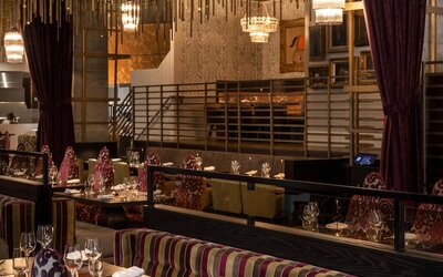 Hotel Bourré Bonne Louisville, Curio Collection by Hilton