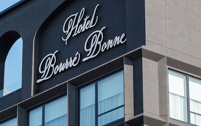 Hotel Bourré Bonne Louisville, Curio Collection by Hilton