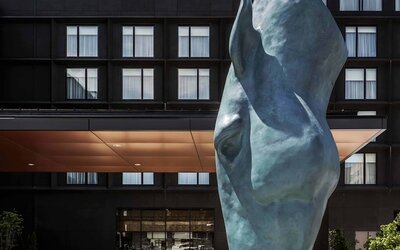Hotel Bourré Bonne Louisville, Curio Collection by Hilton