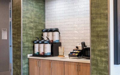 Fairfield Inn & Suites by Marriott Louisville Shepherdsville