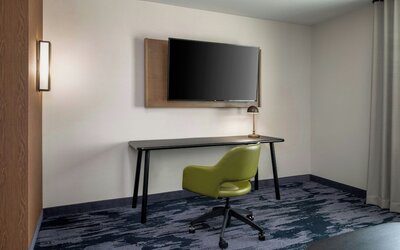 Fairfield Inn & Suites by Marriott Louisville Shepherdsville