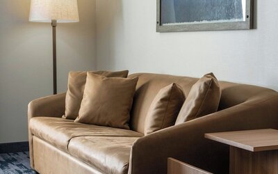Fairfield Inn & Suites by Marriott Louisville Shepherdsville