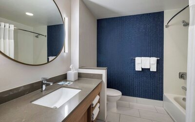 Fairfield Inn & Suites by Marriott Louisville Shepherdsville