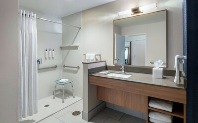 Fairfield Inn & Suites by Marriott Louisville Shepherdsville
