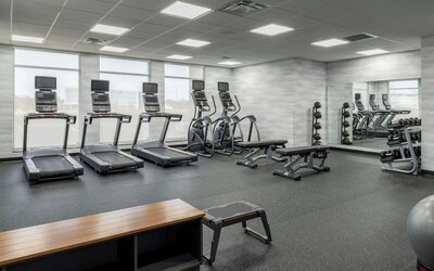 Fairfield Inn & Suites by Marriott Louisville Shepherdsville