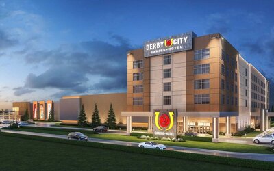 Derby City Gaming & Hotel -  A Churchill Downs Property