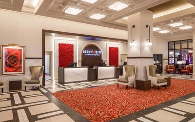 Derby City Gaming & Hotel -  A Churchill Downs Property
