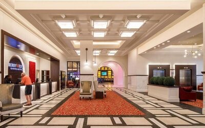 Derby City Gaming & Hotel -  A Churchill Downs Property