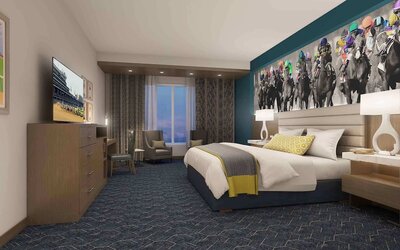 Derby City Gaming & Hotel -  A Churchill Downs Property