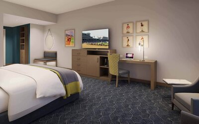 Derby City Gaming & Hotel -  A Churchill Downs Property