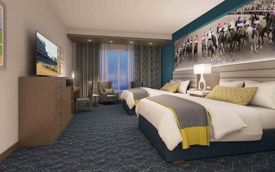 Derby City Gaming & Hotel -  A Churchill Downs Property
