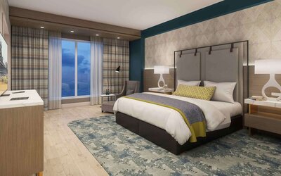 Derby City Gaming & Hotel -  A Churchill Downs Property