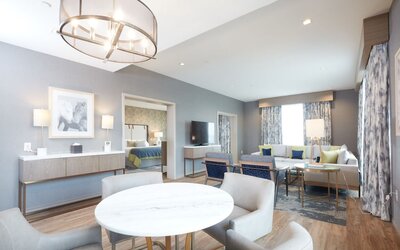 Derby City Gaming & Hotel -  A Churchill Downs Property