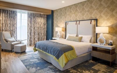 Derby City Gaming & Hotel -  A Churchill Downs Property