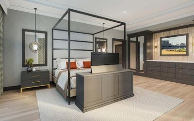 Derby City Gaming & Hotel -  A Churchill Downs Property