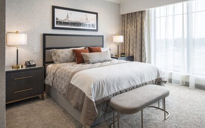 Derby City Gaming & Hotel -  A Churchill Downs Property