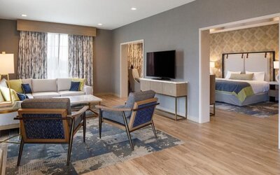 Derby City Gaming & Hotel -  A Churchill Downs Property