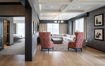 Derby City Gaming & Hotel -  A Churchill Downs Property