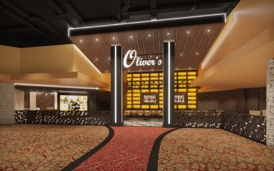 Derby City Gaming & Hotel -  A Churchill Downs Property