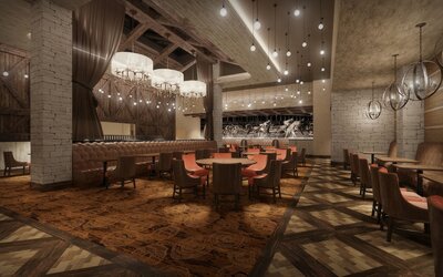 Derby City Gaming & Hotel -  A Churchill Downs Property