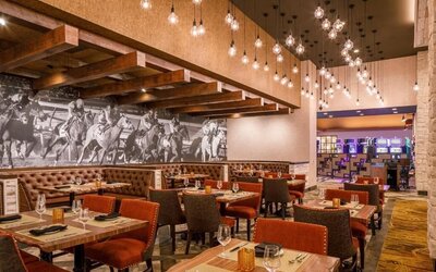 Derby City Gaming & Hotel -  A Churchill Downs Property