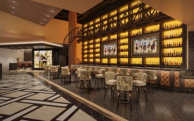 Derby City Gaming & Hotel -  A Churchill Downs Property