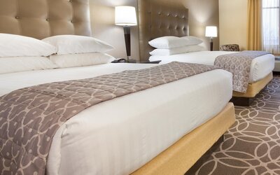 Drury Inn & Suites Louisville North