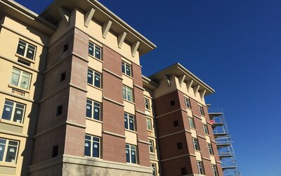 Drury Inn & Suites Louisville North