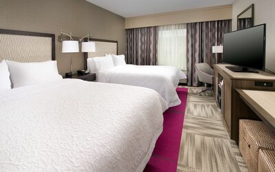 Hampton Inn Louisville East/Hurstbourne