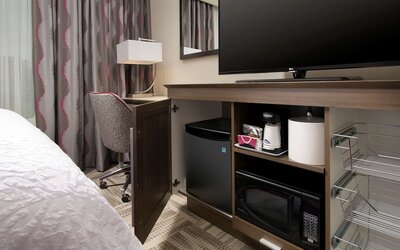 Hampton Inn Louisville East/Hurstbourne