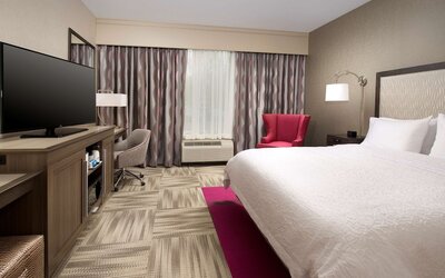 Hampton Inn Louisville East/Hurstbourne