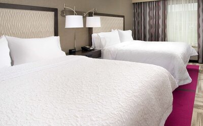 Hampton Inn Louisville East/Hurstbourne